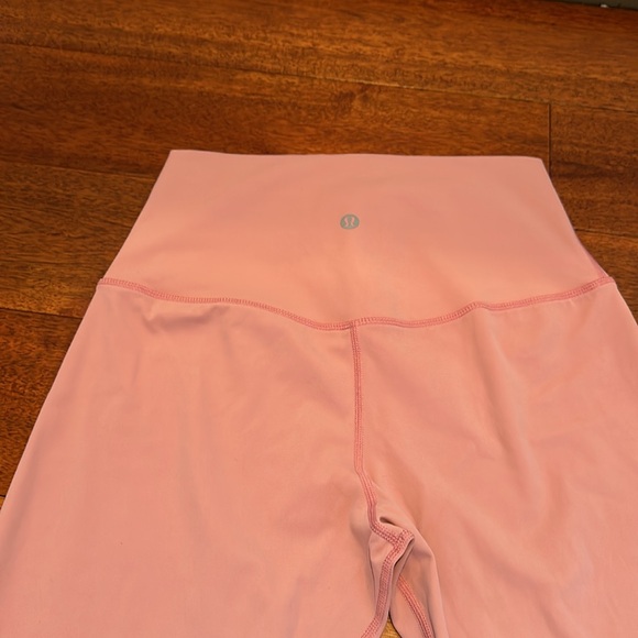 Lululemon athletica capri’s - Picture 7 of 10